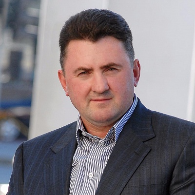 Чернов Владимир Владимирович
