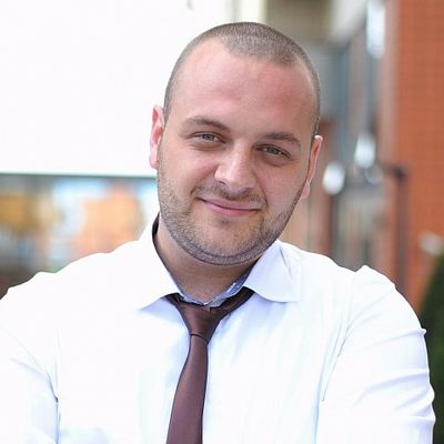 Шиман Сава Маркелович