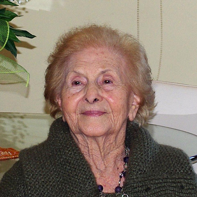 Набокова Лолита Андреевна